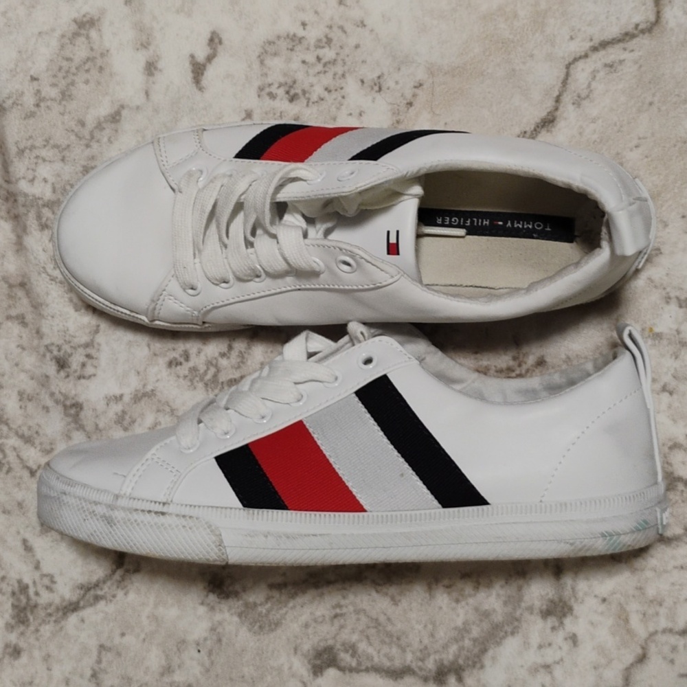 Tommy Hilfiger shoes
